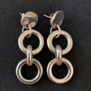 Vidda 2” Apache Earrings